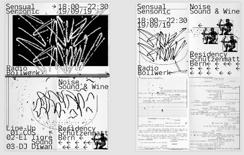 Massimiliano Audretsch é um designer ítalo-alemão cujo portfólio é bem enraizado na tipografia e no design gráfico. Graduado na Universidade de Artes e Design de Karlsruhe, aqui na Alemanha, ele trabalha e vive na Suíça onde divide seu tempo entre vários projetos. Ele trabalha meio período no Studio Johnson/Kingston, trabalha como designer freelancer, e, recentemente, passou a trabalhar como professor convidado na Academia Real de Belas Artes da Antuérpia, na Bélgica.