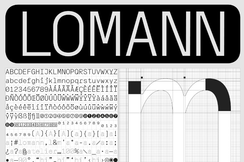Massimiliano Audretsch é um designer ítalo-alemão cujo portfólio é bem enraizado na tipografia e no design gráfico. Graduado na Universidade de Artes e Design de Karlsruhe, aqui na Alemanha, ele trabalha e vive na Suíça onde divide seu tempo entre vários projetos. Ele trabalha meio período no Studio Johnson/Kingston, trabalha como designer freelancer, e, recentemente, passou a trabalhar como professor convidado na Academia Real de Belas Artes da Antuérpia, na Bélgica.