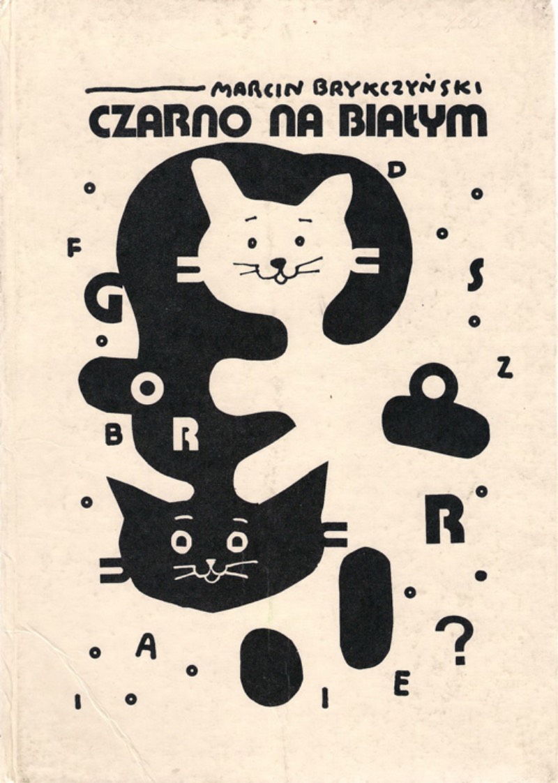 Janusz Stanny foi um ilustrador e designer polonês que é reconhecido como um dos maiores designers de posters que o país já viu. Além disso, seu trabalho de ilustração e de capas de livro é fenomenal e vai ser sobre isso que eu vou tentar apresentar para você aqui, como um pequeno pedaço do legado dessa grande figura do design na Polônia.