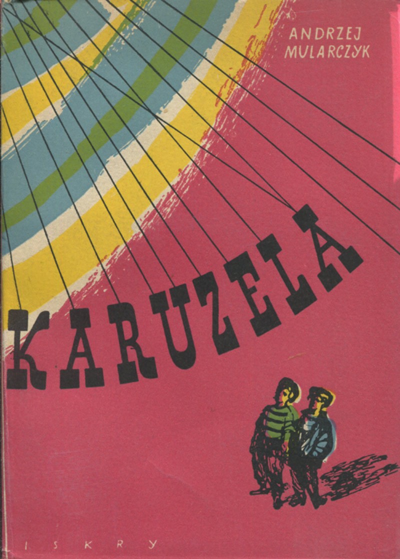 Janusz Stanny foi um ilustrador e designer polonês que é reconhecido como um dos maiores designers de posters que o país já viu. Além disso, seu trabalho de ilustração e de capas de livro é fenomenal e vai ser sobre isso que eu vou tentar apresentar para você aqui, como um pequeno pedaço do legado dessa grande figura do design na Polônia.