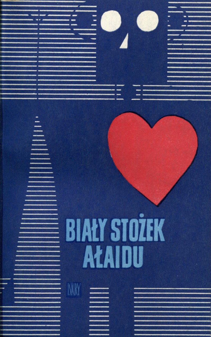Janusz Stanny foi um ilustrador e designer polonês que é reconhecido como um dos maiores designers de posters que o país já viu. Além disso, seu trabalho de ilustração e de capas de livro é fenomenal e vai ser sobre isso que eu vou tentar apresentar para você aqui, como um pequeno pedaço do legado dessa grande figura do design na Polônia.