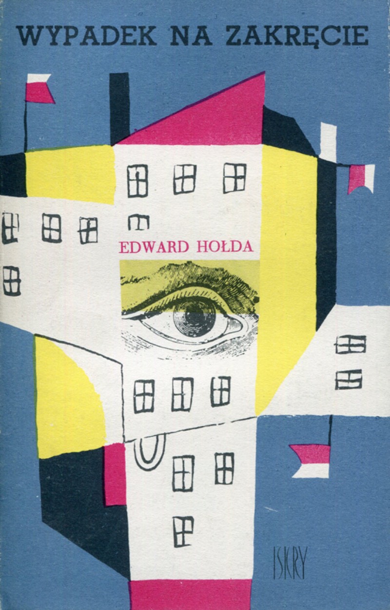 Janusz Stanny foi um ilustrador e designer polonês que é reconhecido como um dos maiores designers de posters que o país já viu. Além disso, seu trabalho de ilustração e de capas de livro é fenomenal e vai ser sobre isso que eu vou tentar apresentar para você aqui, como um pequeno pedaço do legado dessa grande figura do design na Polônia.