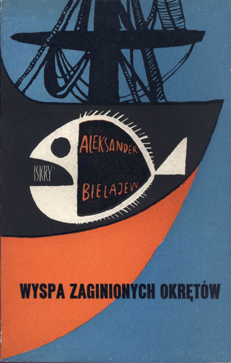 Janusz Stanny foi um ilustrador e designer polonês que é reconhecido como um dos maiores designers de posters que o país já viu. Além disso, seu trabalho de ilustração e de capas de livro é fenomenal e vai ser sobre isso que eu vou tentar apresentar para você aqui, como um pequeno pedaço do legado dessa grande figura do design na Polônia.