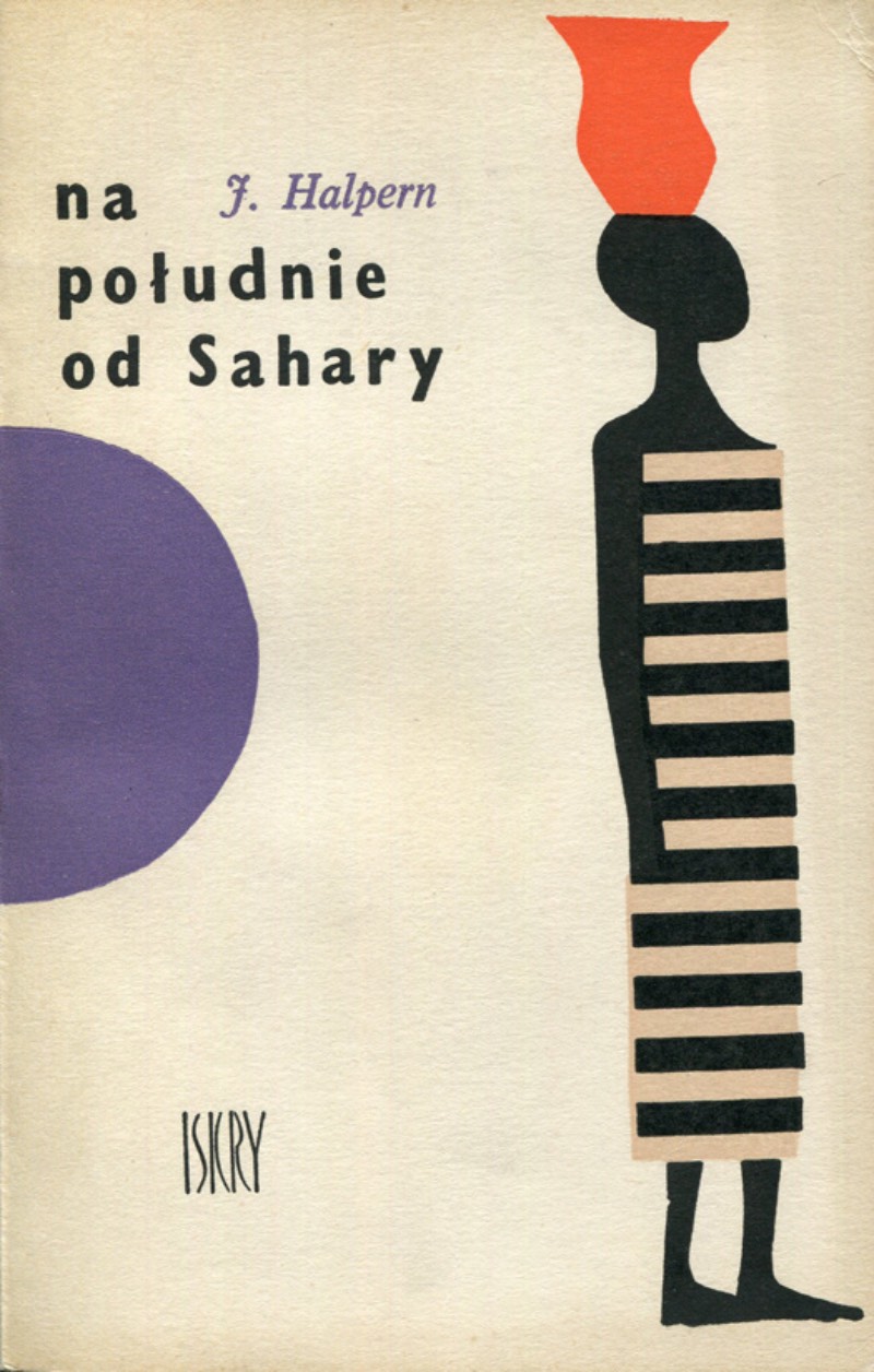 Janusz Stanny foi um ilustrador e designer polonês que é reconhecido como um dos maiores designers de posters que o país já viu. Além disso, seu trabalho de ilustração e de capas de livro é fenomenal e vai ser sobre isso que eu vou tentar apresentar para você aqui, como um pequeno pedaço do legado dessa grande figura do design na Polônia.