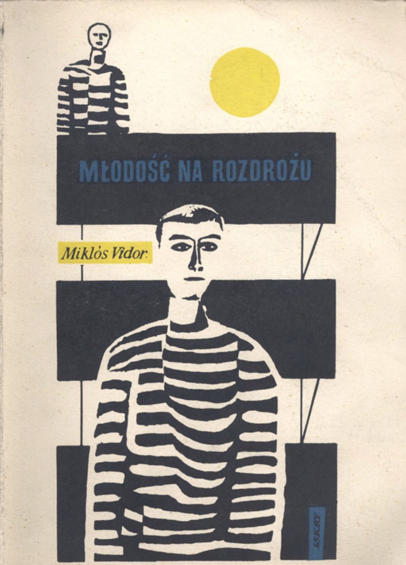 Janusz Stanny foi um ilustrador e designer polonês que é reconhecido como um dos maiores designers de posters que o país já viu. Além disso, seu trabalho de ilustração e de capas de livro é fenomenal e vai ser sobre isso que eu vou tentar apresentar para você aqui, como um pequeno pedaço do legado dessa grande figura do design na Polônia.