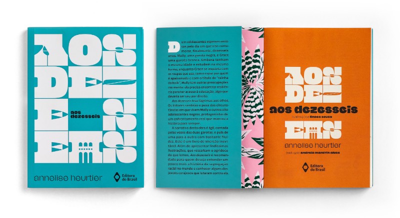 Rafael Nobre Studio é onde o designer gráfico e ilustrador Rafael Nobre trabalha com seus mais de 10 anos de experiência no mercado editorial brasileiro. Conheci seu trabalho pesquisando por capas de livros no Behance e seu design editorial chamou muito minha atenção e é assim que comecei a escrever sobre seu portfólio.