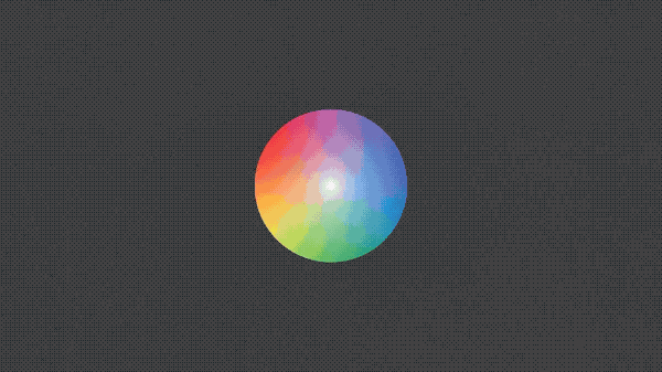 Para Eddie Opara, um dos designers e sócios da Pentagram, cores são um desafio. E na animação caleidoscópica abaixo, ele explica porque alguns tons ressoam com nossas emoções e nos levam a agir de certa forma.
