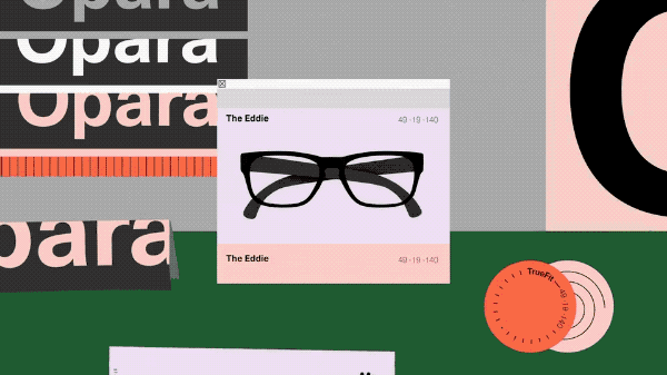 Para Eddie Opara, um dos designers e sócios da Pentagram, cores são um desafio. E na animação caleidoscópica abaixo, ele explica porque alguns tons ressoam com nossas emoções e nos levam a agir de certa forma.