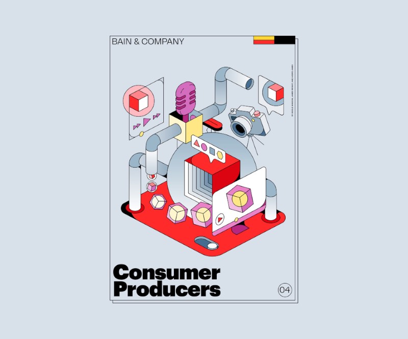 É meio difícil definir direito o que Mohamed Samir faz então vou dizer que ele é um designer multidisciplinar. Digo isso porque ele começou sua carreira como designer e engenheiro em startups no Egito. A partir dai, sua carreira seguiu para uma direção internacional quando ele foi trabalhar em Dubai e depois em Amsterdam. Hoje em dia, ele é um dos designers de produto dentro da Apple.