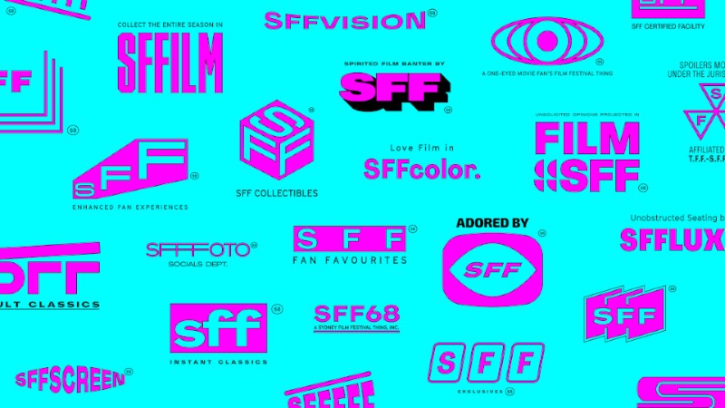 Agora, 2021 parece ser o ano onde o Sydney Film Festival iria dar certo. Tudo começou a ser organizado e planejado para o mês de junho. Mas não. Julho, talvez. Setembro? Não, tudo aconteceu em novembro, mas finalmente aconteceu. Mas o conceito visual havia mudado e a ideia de explorar o cinema virou algo diferente. 