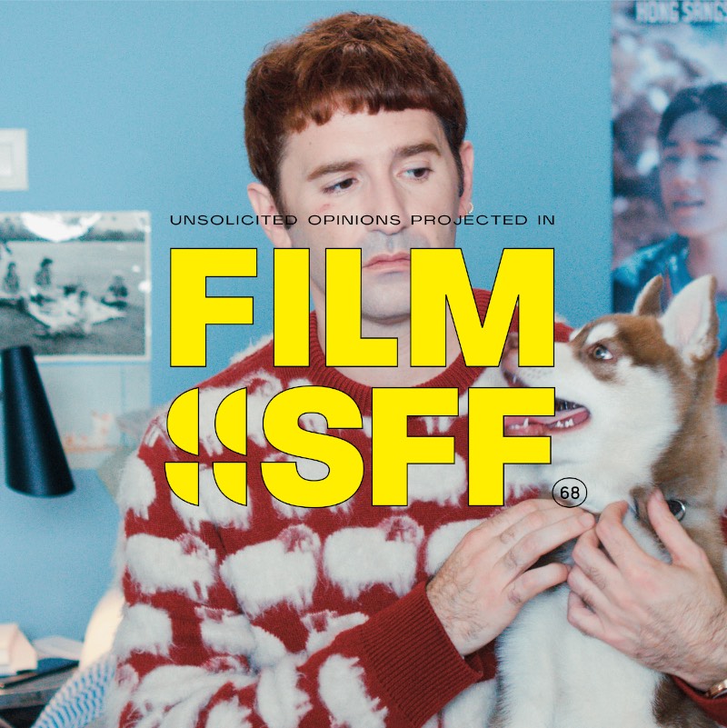 Agora, 2021 parece ser o ano onde o Sydney Film Festival iria dar certo. Tudo começou a ser organizado e planejado para o mês de junho. Mas não. Julho, talvez. Setembro? Não, tudo aconteceu em novembro, mas finalmente aconteceu. Mas o conceito visual havia mudado e a ideia de explorar o cinema virou algo diferente. 