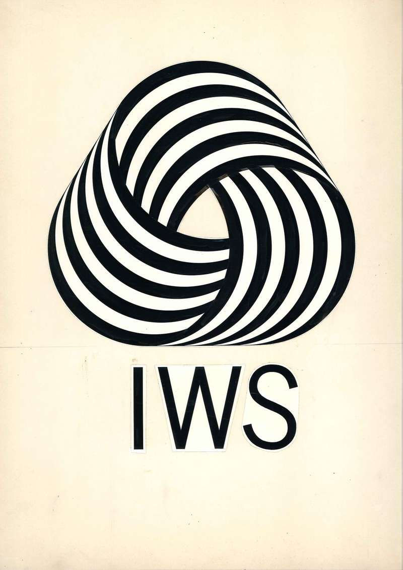 Mas o trabalho mais reconhecido do designer é o logo que ele criou para a Woolmark que foi um trabalho disputado por outros designers na época que ele foi a público. Foi apenas em 1975 que Franco Grignani assumiu a criação desse logo que acabou sendo premiado pela revista Creative Review, em 2001, como o melhor logo de todos os tempos. Uma pena que isso aconteceu 12 anos após a morte do designer.