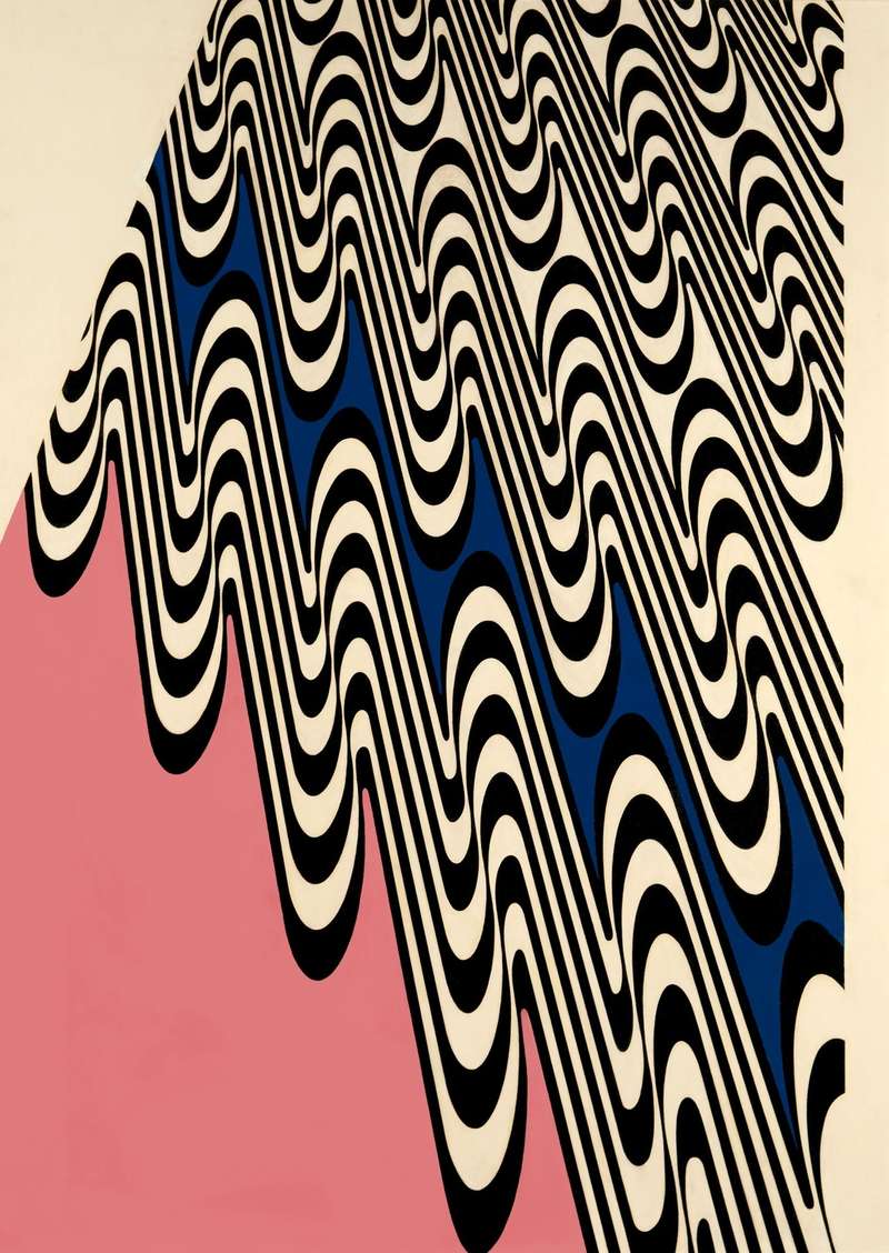 Existe uma grande possibilidade de você já ter visto o trabalho de design de Franco Grignani sem saber quem era o autor desses trabalhos. Isso aconteceu comigo até algumas semanas atrás quando resolvi pesquisar um pouco mais sobre um poster que encontrei em um livro de design.