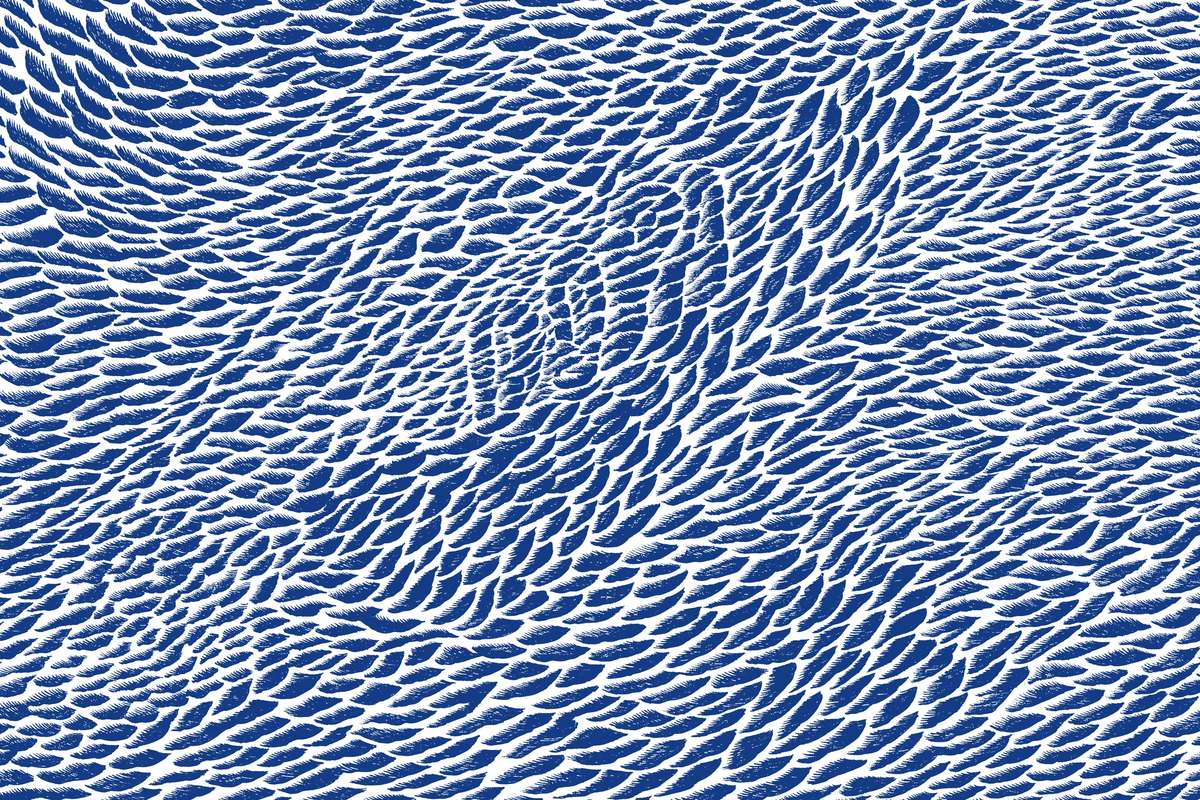 O pessoal da The Colour Club foi abordado pela equipe por trás da Devon, uma rede internacional de cafés, e recebeu a tarefa de desenvolver uma identidade visual para um novo restaurante com inspiração japonesa. Foi assim que surgiu o design do restaurante Dopa.