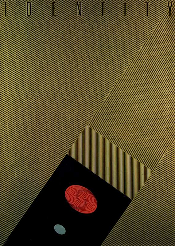Kazumasa Nagai é um lendário designer gráfico japonês que vem deixando sua marca no cenário local desde os anos sessenta. Afinal, seus posters são conhecidos pela sua estética única, sua elegância moderna, simplicidade e belíssimo uso de cores e texturas. E isso você vai ver bem nas imagens que selecionei para esse artigo.