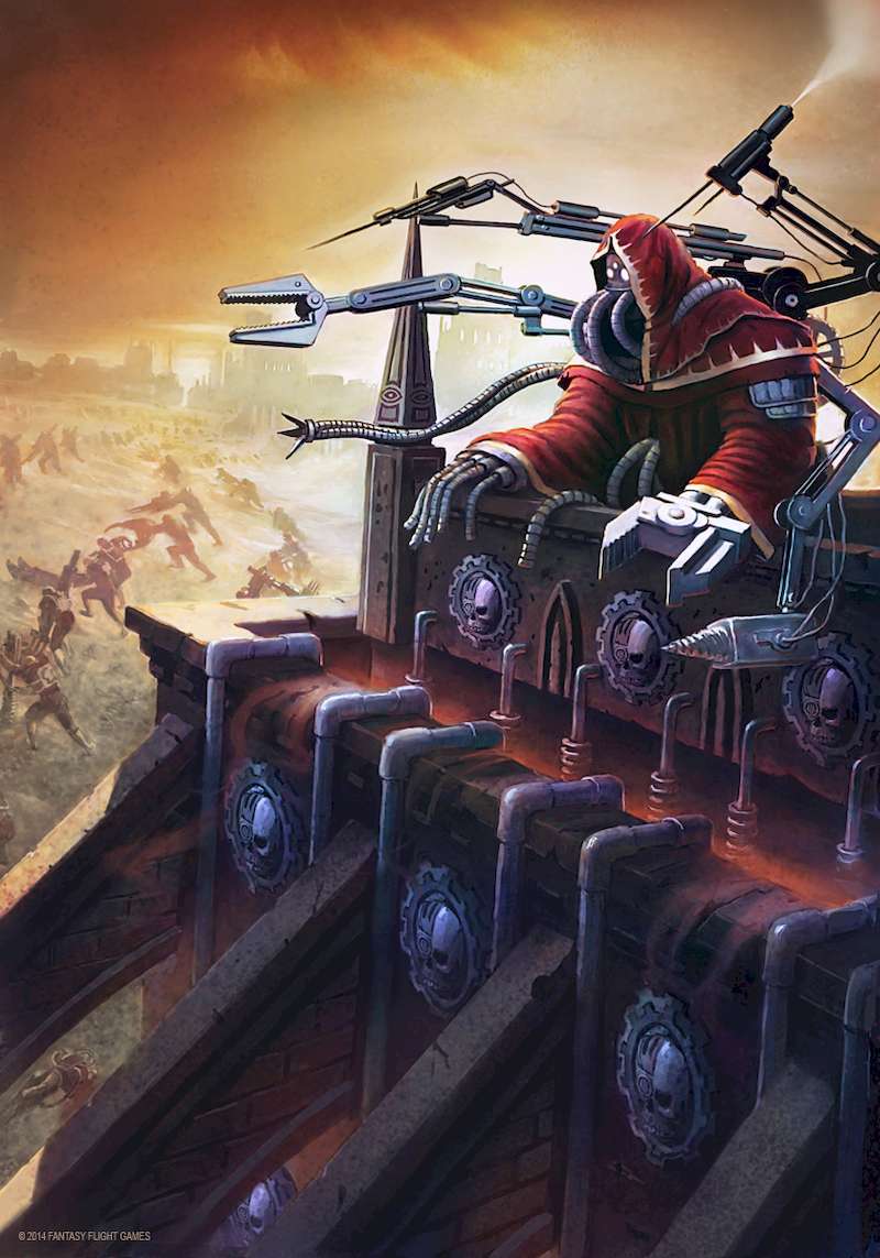 Quando você olhar para as ilustrações de Jeff Lee Johnson, cada pequeno detalhe importa. Isso acontece porque o artista preenche cada imagem com pequenas ideias e detalhes que deixam tudo difícil de não ser analisado. Parece que, a cada olhada, você vai descobrir algo novo.
