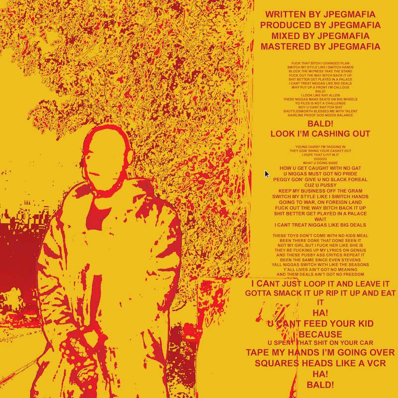 Pat Dagle é um designer com um portfólio bem ousado e criativo. Passando o olho pelo que ele publicou por lá, você consegue ver que ele usa muito bem de tipografia e trabalha com imagens de um jeito bem interessante. Foi por isso que resolvi pesquisar mais sobre seu trabalho e publicar algo por aqui.
