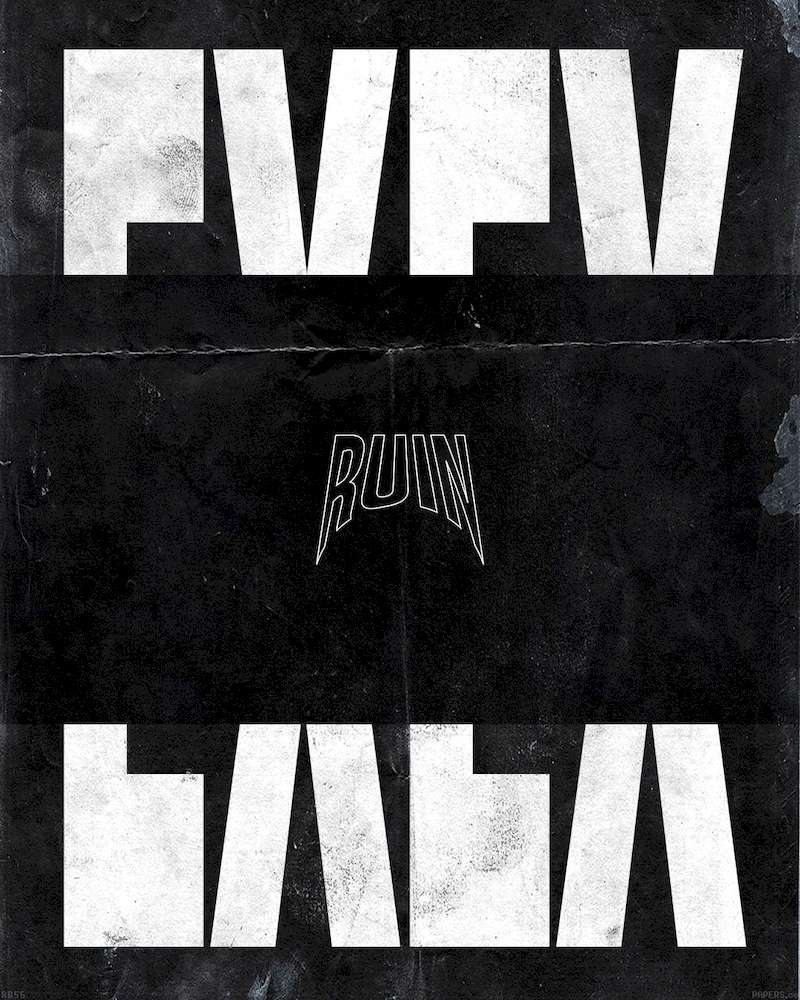 Pat Dagle é um designer com um portfólio bem ousado e criativo. Passando o olho pelo que ele publicou por lá, você consegue ver que ele usa muito bem de tipografia e trabalha com imagens de um jeito bem interessante. Foi por isso que resolvi pesquisar mais sobre seu trabalho e publicar algo por aqui.