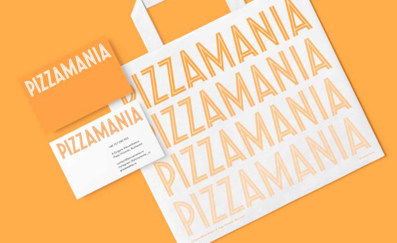 Bianca Dumitrascu é uma designer e letrista baseada em Bucareste, a capital da Romênia. A sua profunda paixão por tipografia se reflete muito bem no seu portfólio. E, segundo o seu site pessoal, ela tem uma paixão pela linguagem corporal e, talvez, eu até consiga ver isso também no seu design.