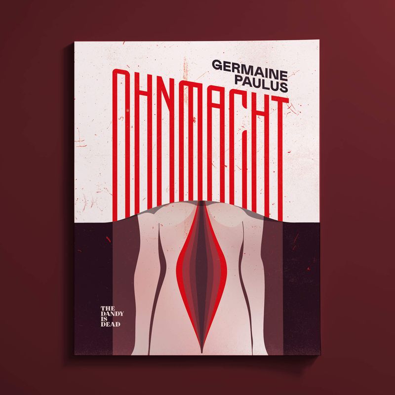 Stefan Hübsch é um designer que cresceu nos anos oitenta. Seu pai era um pintor de placas e sinais e, quem sabe, isso o levou a seguir a carreira de designer gráfico. Hoje em dia, ele mistura o seu trabalho de design com a sua paixão por animação, tipografia e ilustração.