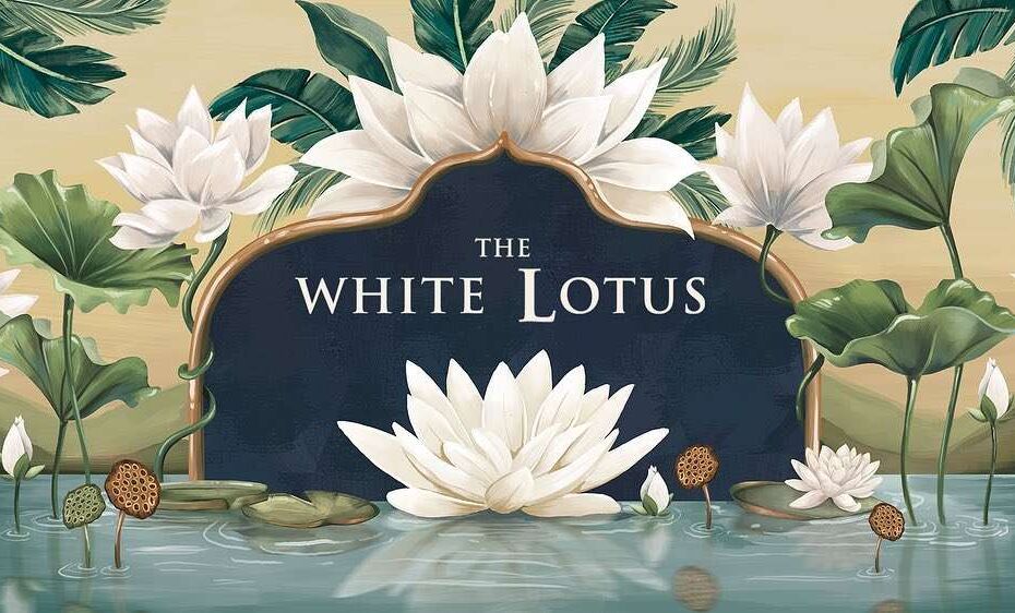 Lezio Lopes é um artista brasileiro que anda com uma visibilidade fora do comum e muitas pessoas nem sabem disso direito. Digo isso porque esse talentoso designer e ilustrador baseado na Austrália tem o seu trabalho nas cenas título da série da HBO White Lotus.