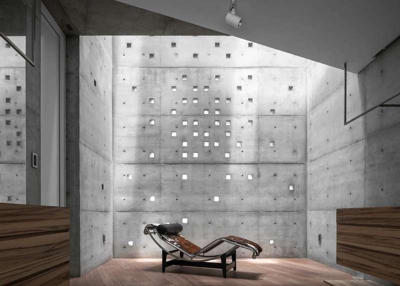 No coração de Taiwan, uma nova e impressionante joia arquitetônica foi revelada para o público: a Star House do Atelier Gracia. Essa impressionante estrutura é uma prova do poder do design contemporâneo de combinar função e forma e fazer isso enquanto tira o fôlego de quem vê o trabalho final.
