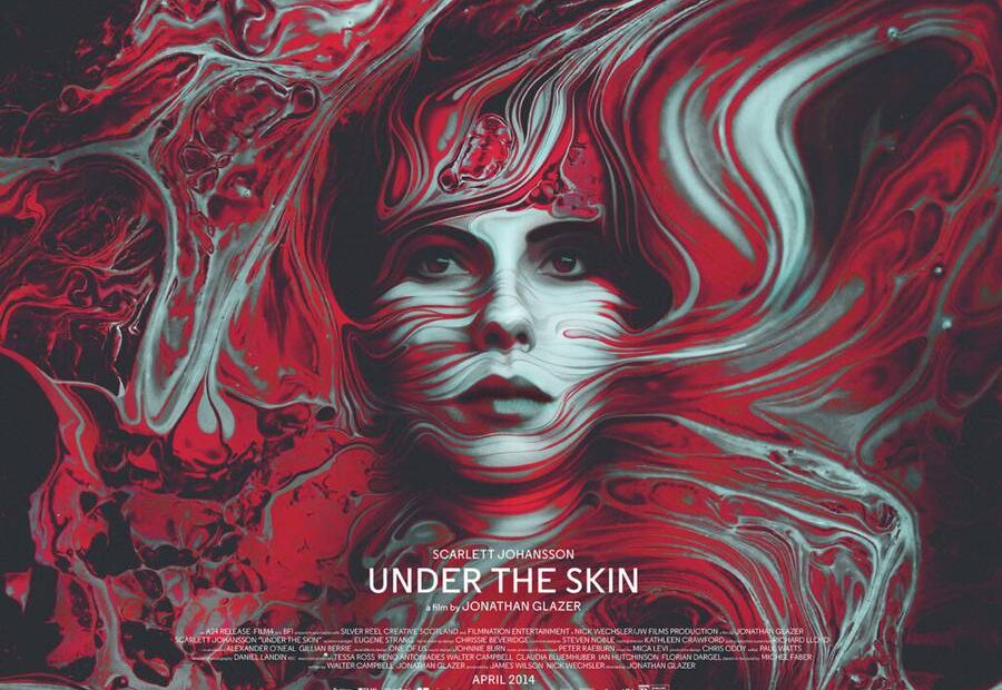 Acredito que a forma única que Akiko Stehrenberger explora a arte dos posters de filme ajudou a romper os conceitos mais tradicionais de marketing que Hollywood usa. Afinal, o seu trabalho continua a surpreender e inspirar aqueles que gostam de cinema, além de todo um mundo de artistas e ilustradores.