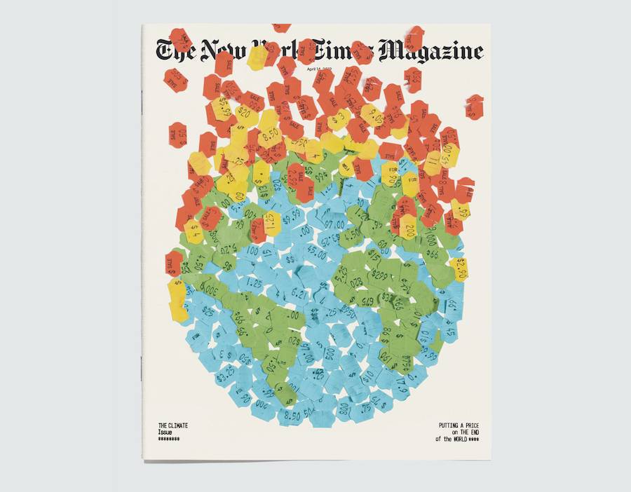 No cenário em constante evolução do design gráfico, poucos indivíduos possuem a versatilidade e a abordagem visionária de Pablo Delcan. Da criação de capas de livros à criação de narrativas visuais de publicações internacionais reconhecidas, como o The New York Times, Pablo Delcan ultrapassa os limites convencionais.