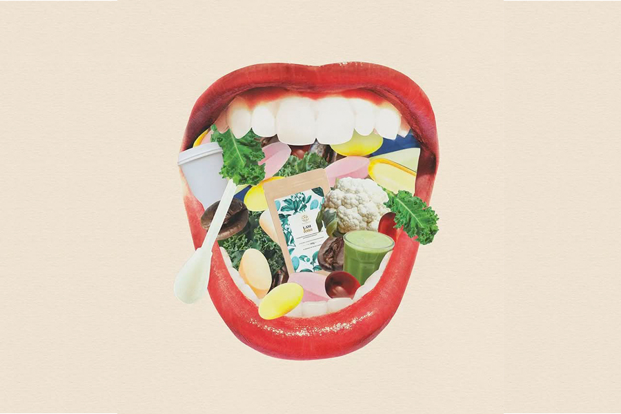 Em nossa era dominada pelas mídias sociais, a palavra “colagem” frequentemente evoca um rápido agrupamento digital de fotos — alguns toques na tela e o trabalho está feito. Mas não é sempre que essa é a realidade por trás das imagens que vemos por aí. Segundo o artista britânico Adam Hale, a colagem é um método meticuloso, físico e incrivelmente singular para contar histórias.